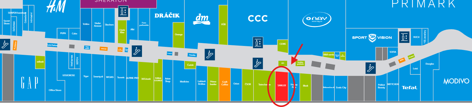 Mapa centra_1